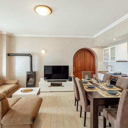 Amazing Home In Herceg Novi With House Sea View 外观 照片